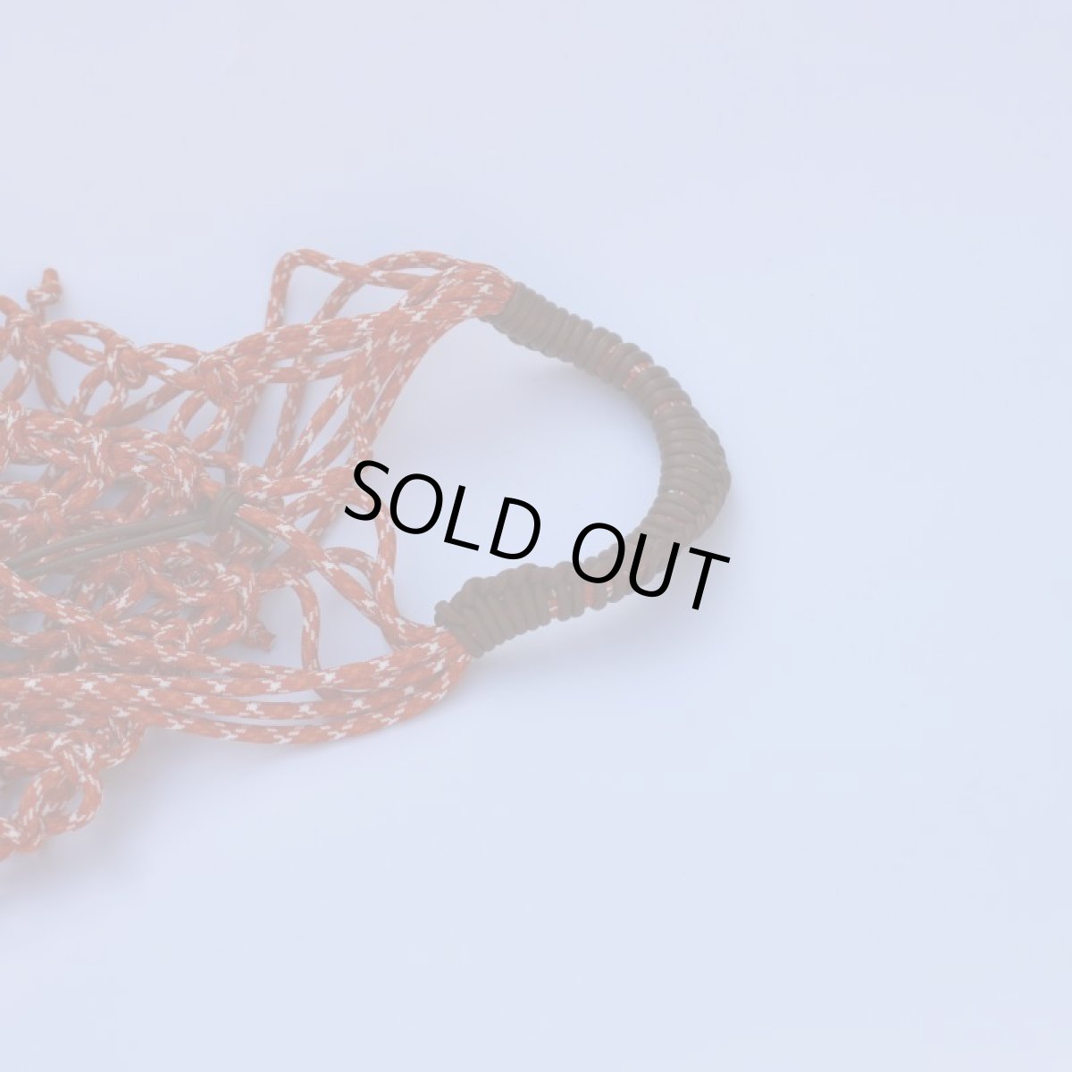 画像4: BASE MARK　CORD BAG  (4)