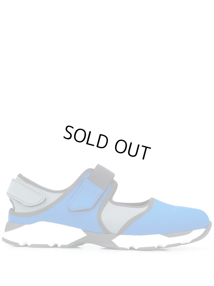 画像4: M A R N I  COLOR BLOCK SANDAL (4)