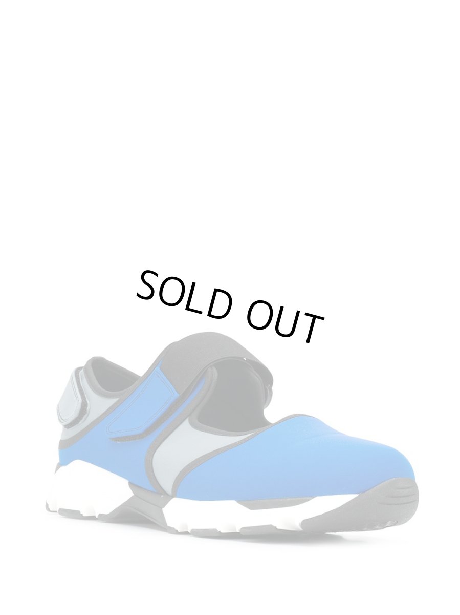 画像2: M A R N I  COLOR BLOCK SANDAL (2)