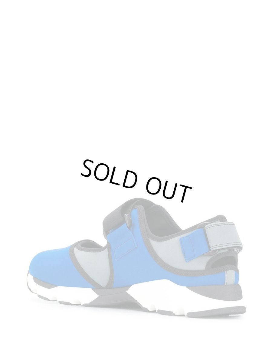 画像3: M A R N I  COLOR BLOCK SANDAL (3)