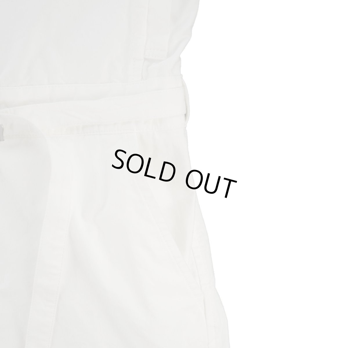 画像4: BEGUIRING ALL IN ONE white (4)