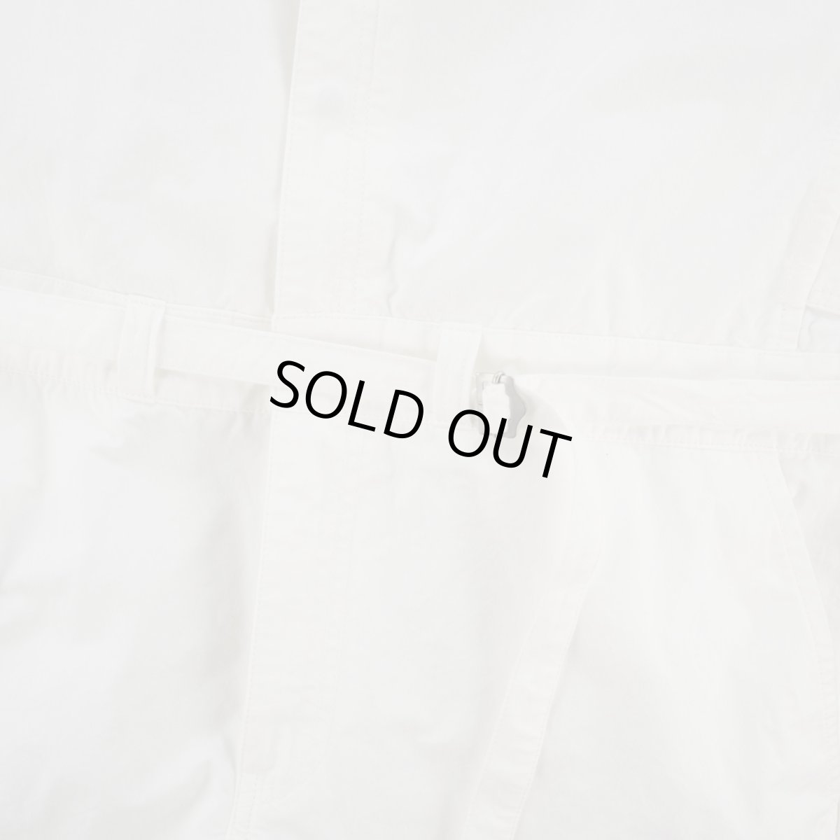 画像7: BEGUIRING ALL IN ONE white (7)