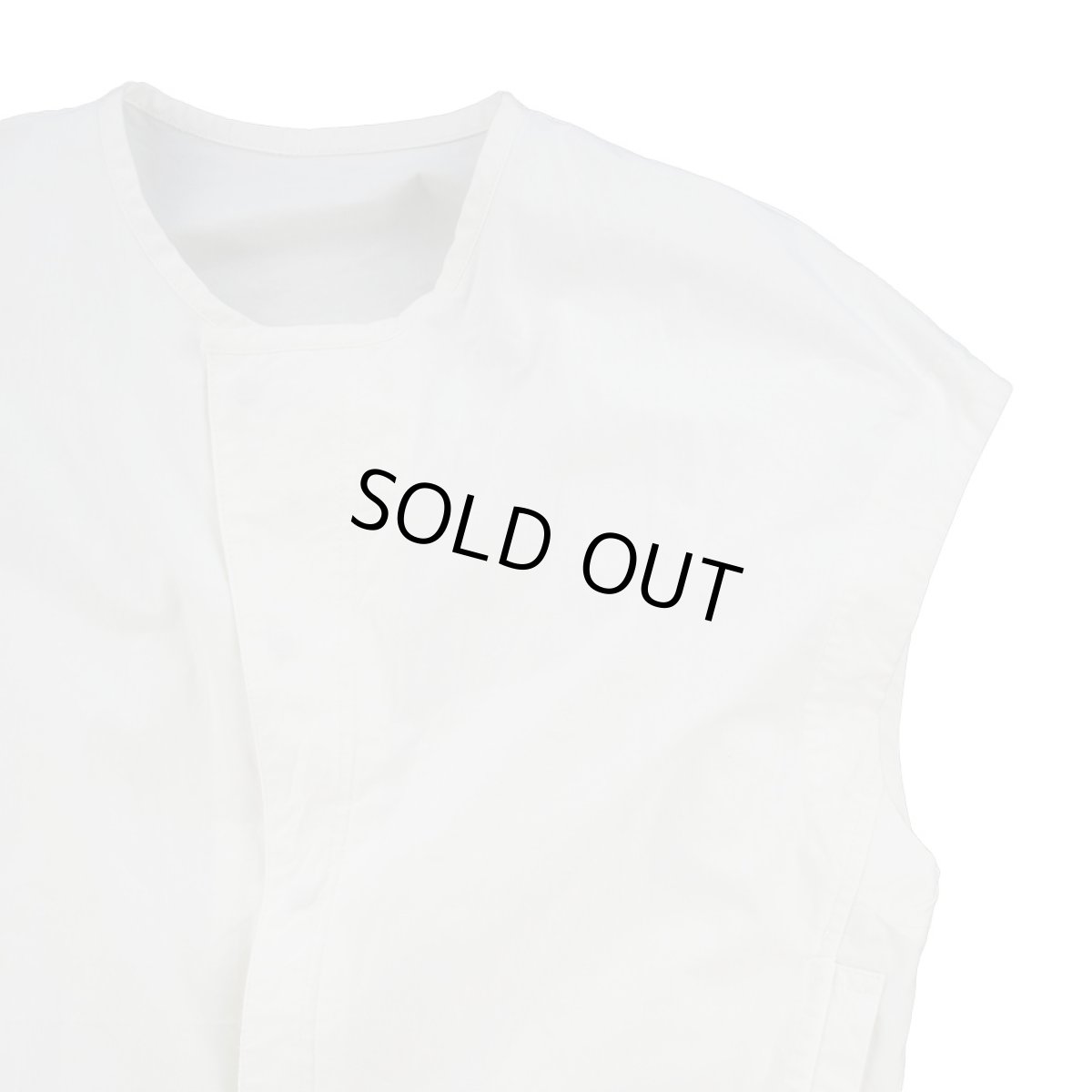 画像2: BEGUIRING ALL IN ONE white (2)