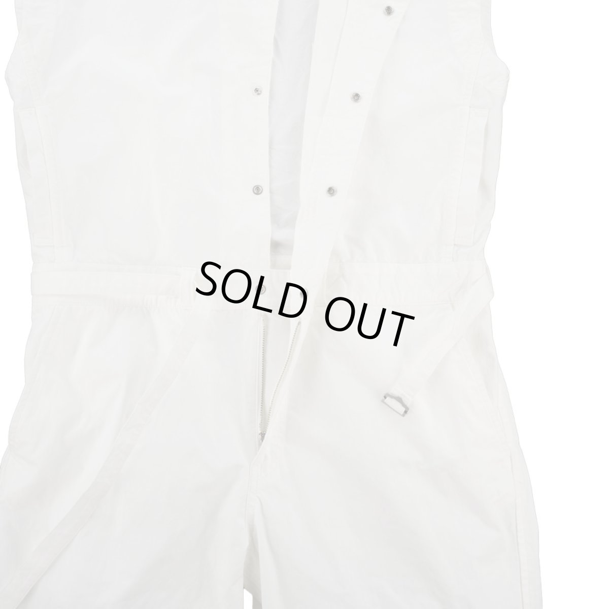 画像3: BEGUIRING ALL IN ONE white (3)