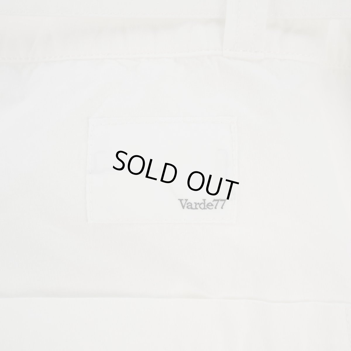 画像6: BEGUIRING ALL IN ONE white (6)