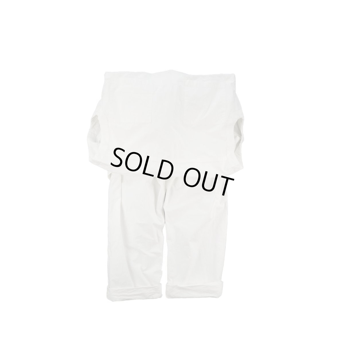 画像5: BEGUIRING ALL IN ONE white (5)