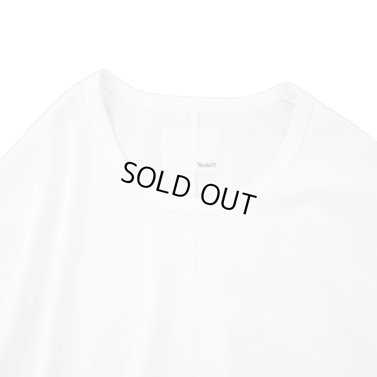 画像3: CENTERLINE LONG SLEEVE T-SHIRTS (3)