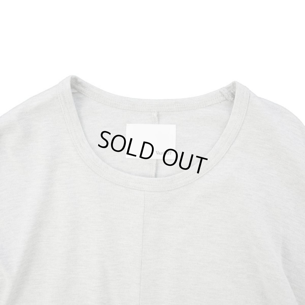 画像2: CENTERLINE LONG SLEEVE T-SHIRTS (2)