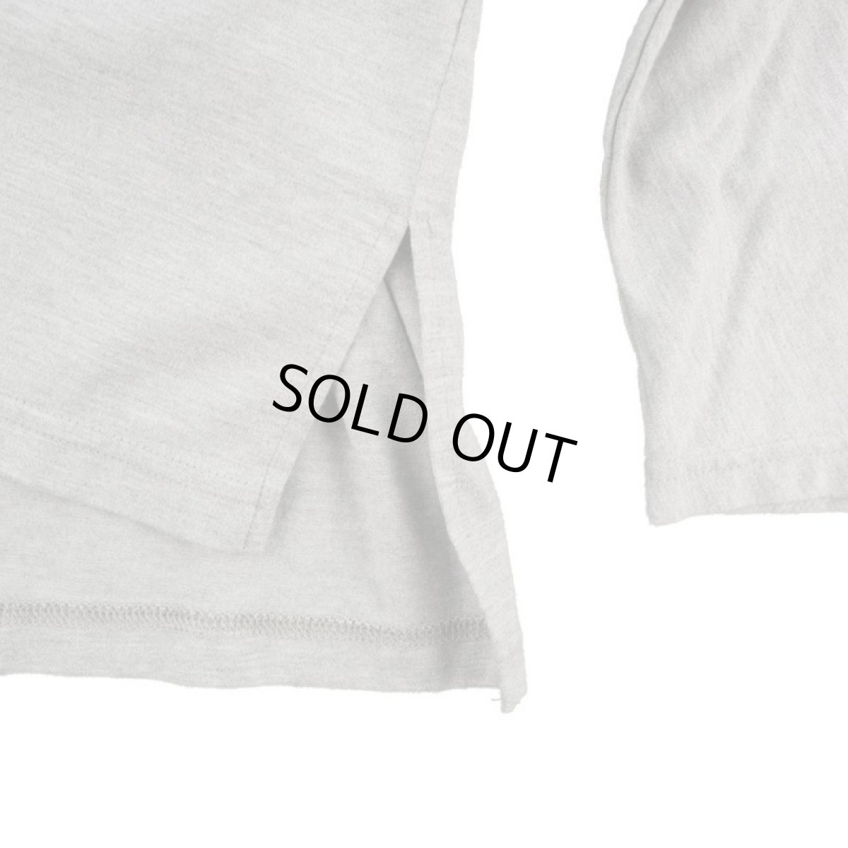 画像4: CENTERLINE LONG SLEEVE T-SHIRTS (4)