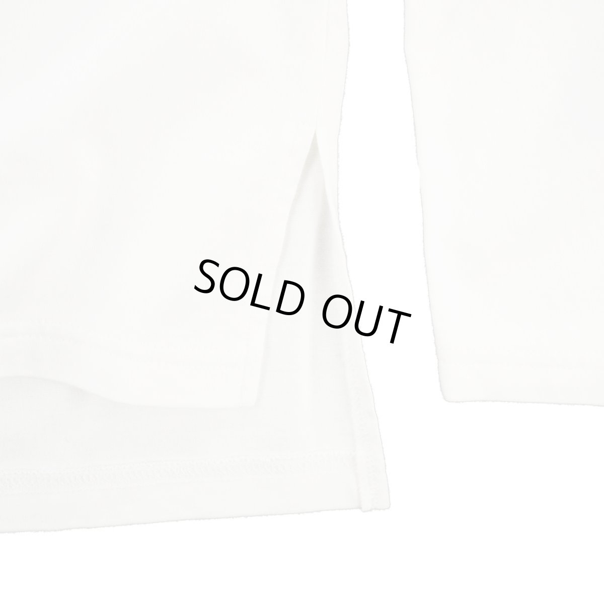 画像4: CENTERLINE LONG SLEEVE T-SHIRTS (4)