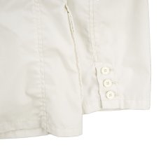 画像5: 3 BUTTON POPLIN JACKET (5)