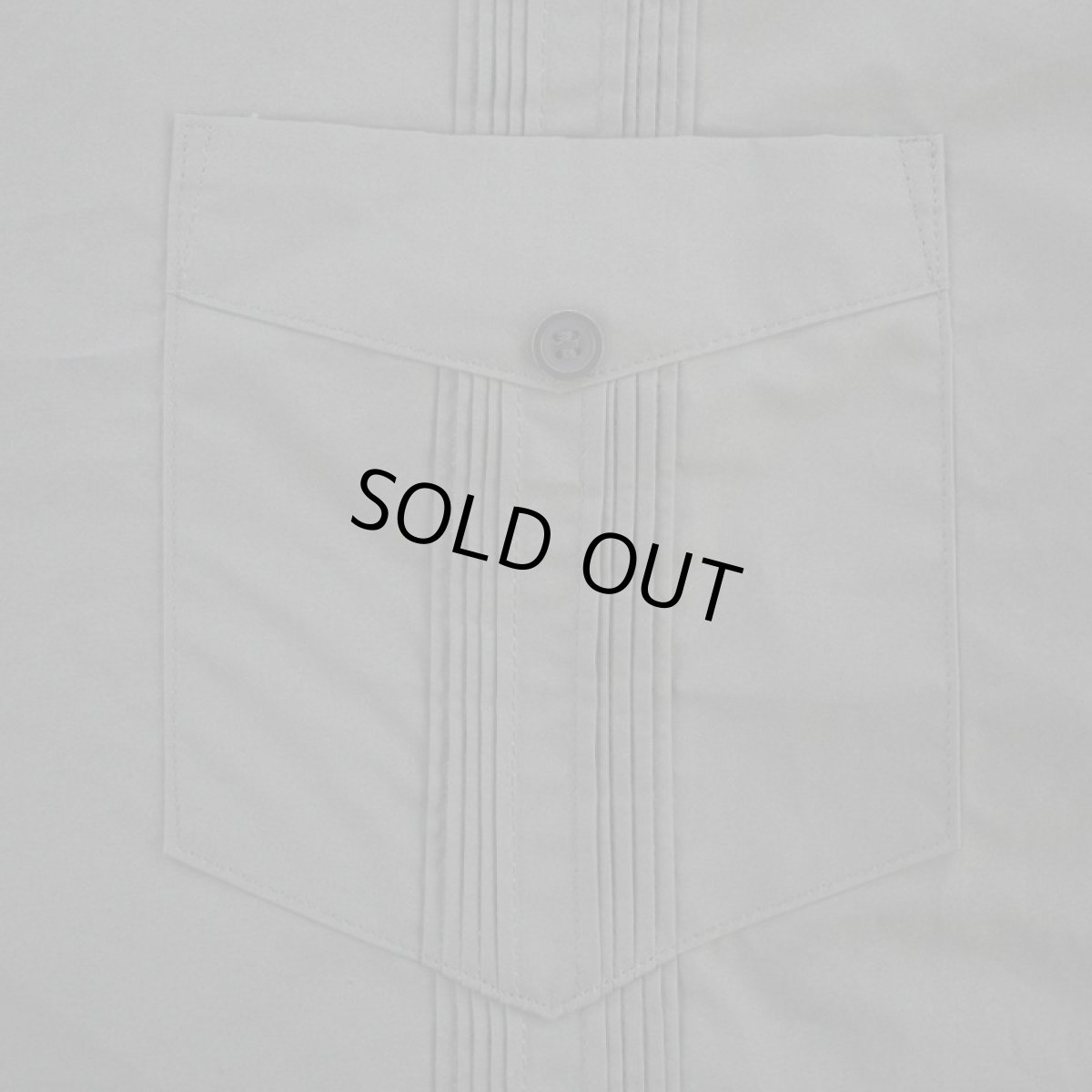 画像3: CUBA TYPE PULLOVER SHIRTS (3)