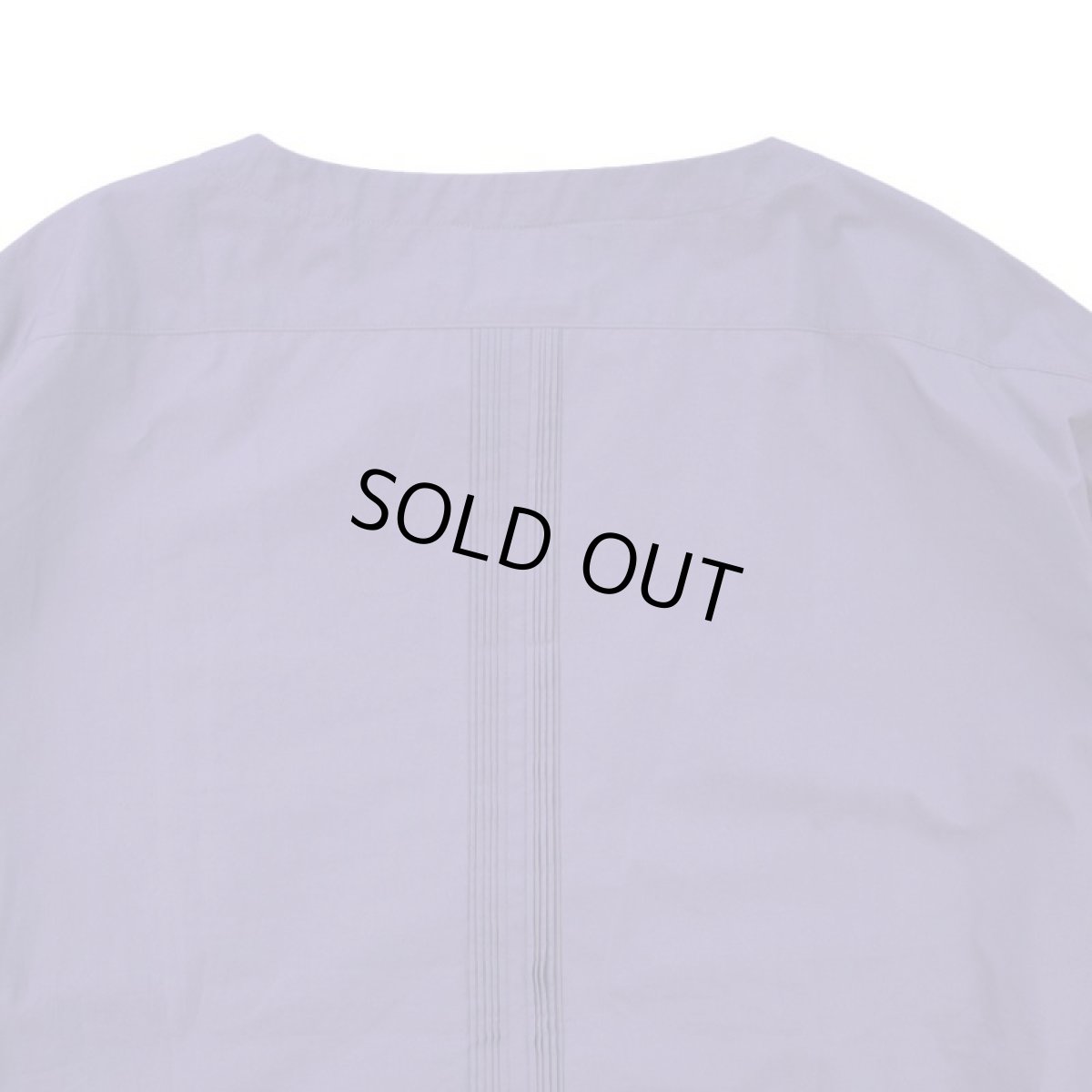 画像4: CUBA TYPE PULLOVER SHIRTS (4)