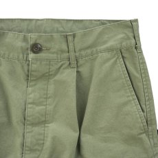 画像2: STRANGE MILITARY EASY PANTS (2)