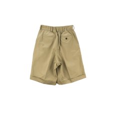 画像4: BIG CHINO SHORTS (4)