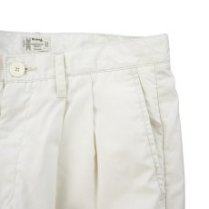 画像2: 2TAC POPLIN PANTS (2)