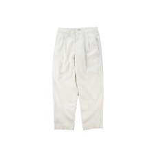 画像1: 2TAC POPLIN PANTS (1)