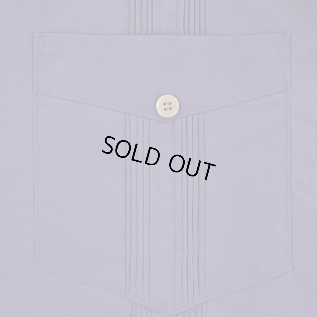 画像5: CUBA TYPE PULLOVER SHIRTS (5)