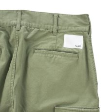 画像5: STRANGE MILITARY EASY PANTS (5)