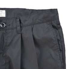 画像2: 2TAC POPLIN PANTS (2)