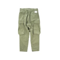 画像4: STRANGE MILITARY EASY PANTS (4)