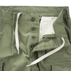 画像3: STRANGE MILITARY EASY PANTS (3)