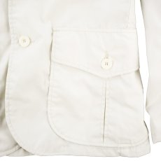 画像3: 3 BUTTON POPLIN JACKET (3)