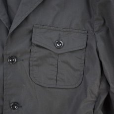 画像3: 3 BUTTON POPLIN JACKET (3)