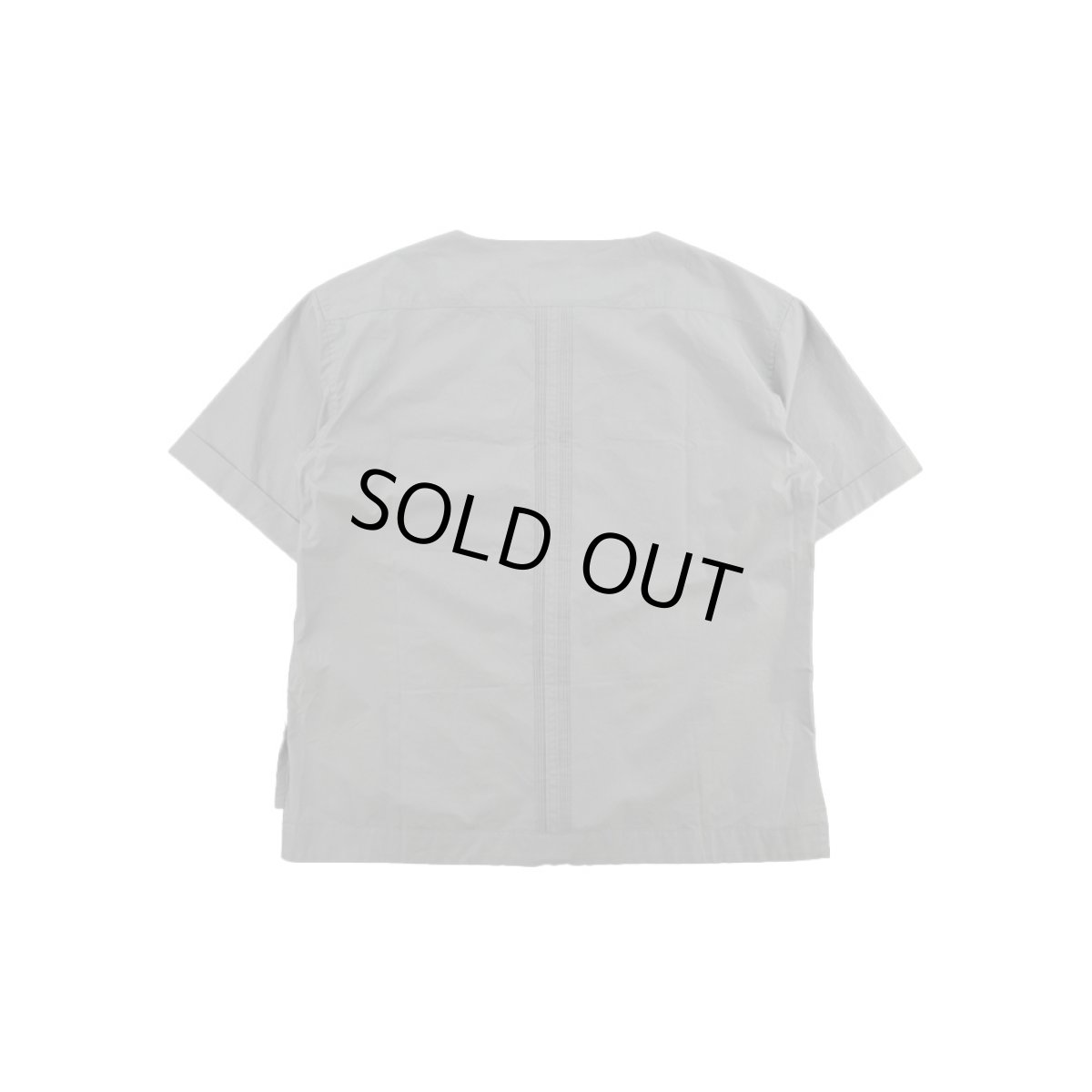 画像5: CUBA TYPE PULLOVER SHIRTS (5)