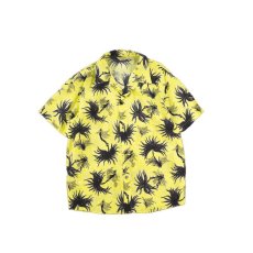 画像1: 50'S SINGULAR ALOHA SHIRTS SHORT SLEEVE (1)