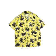 画像1: 50'S SINGULAR ALOHA SHIRTS SHORT SLEEVE (1)