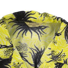 画像2: 50'S SINGULAR ALOHA SHIRTS SHORT SLEEVE (2)