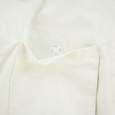 画像3: POCKET BIG VEST WHITE (3)