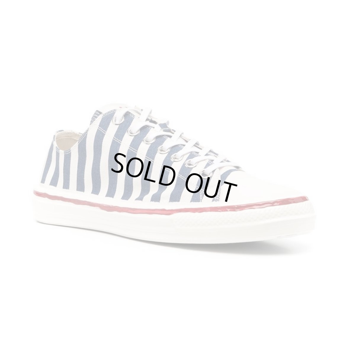 画像3: M A R N I   GOOEY  STRIPE SNEAKER  (3)