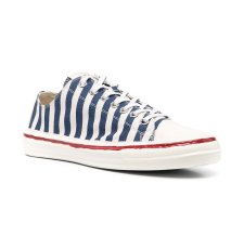 画像3: M A R N I   GOOEY  STRIPE SNEAKER  (3)