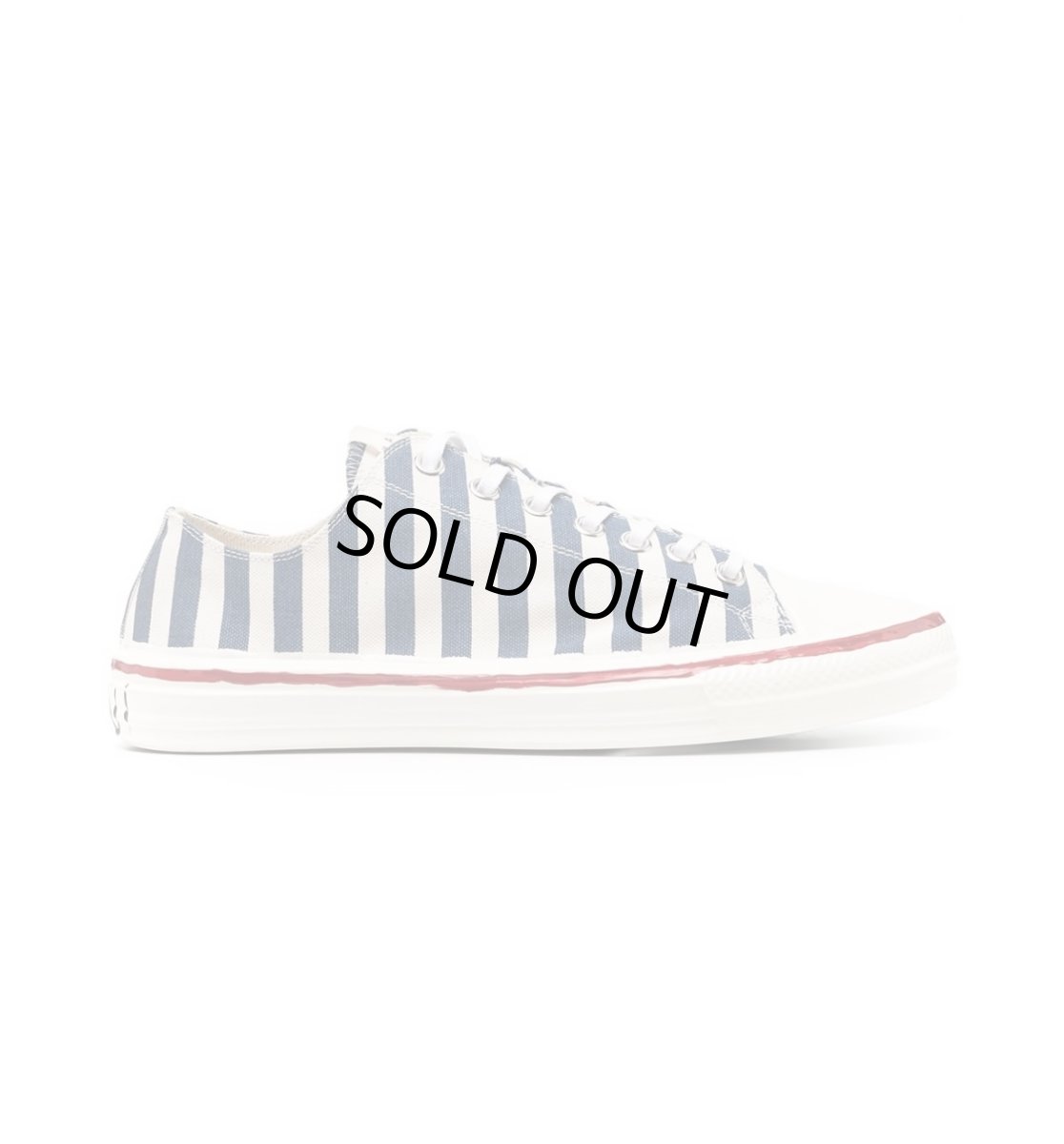 画像4: M A R N I   GOOEY  STRIPE SNEAKER  (4)