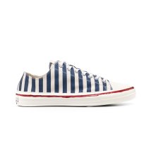 画像4: M A R N I   GOOEY  STRIPE SNEAKER  (4)