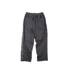 画像4: THE SOURCE MESH TRANING PANTS BLACK (4)