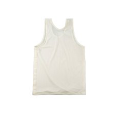 画像5: THE SOURCE MESH TRANING TANK TOP WHITE (5)