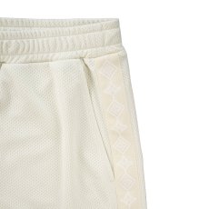 画像2: THE SOURCE MESH TRANING SHORTS WHITE (2)