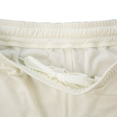 画像3: THE SOURCE MESH TRANING SHORTS WHITE (3)