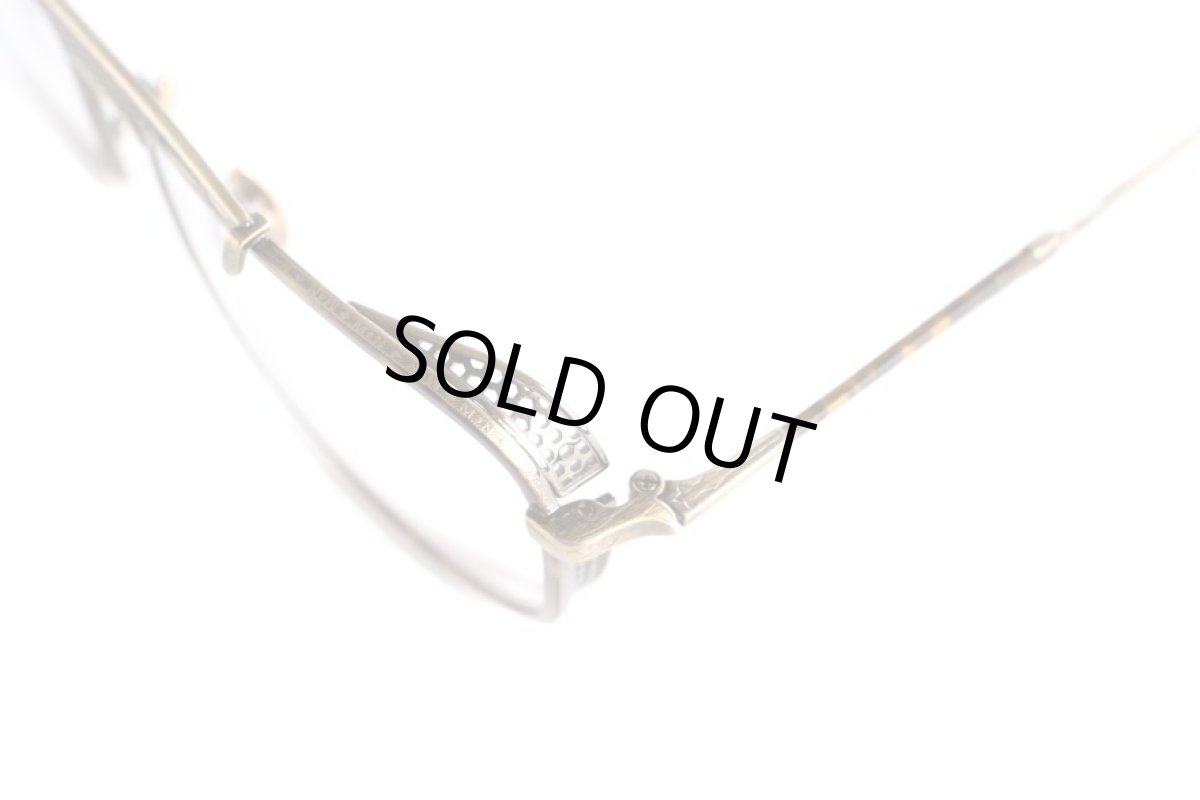 画像5: Varde77×MATSUDA type５  (5)