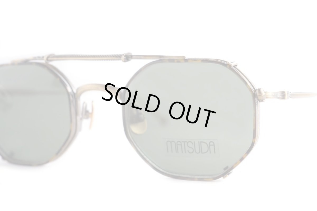 画像6: Varde77×MATSUDA type4  (6)