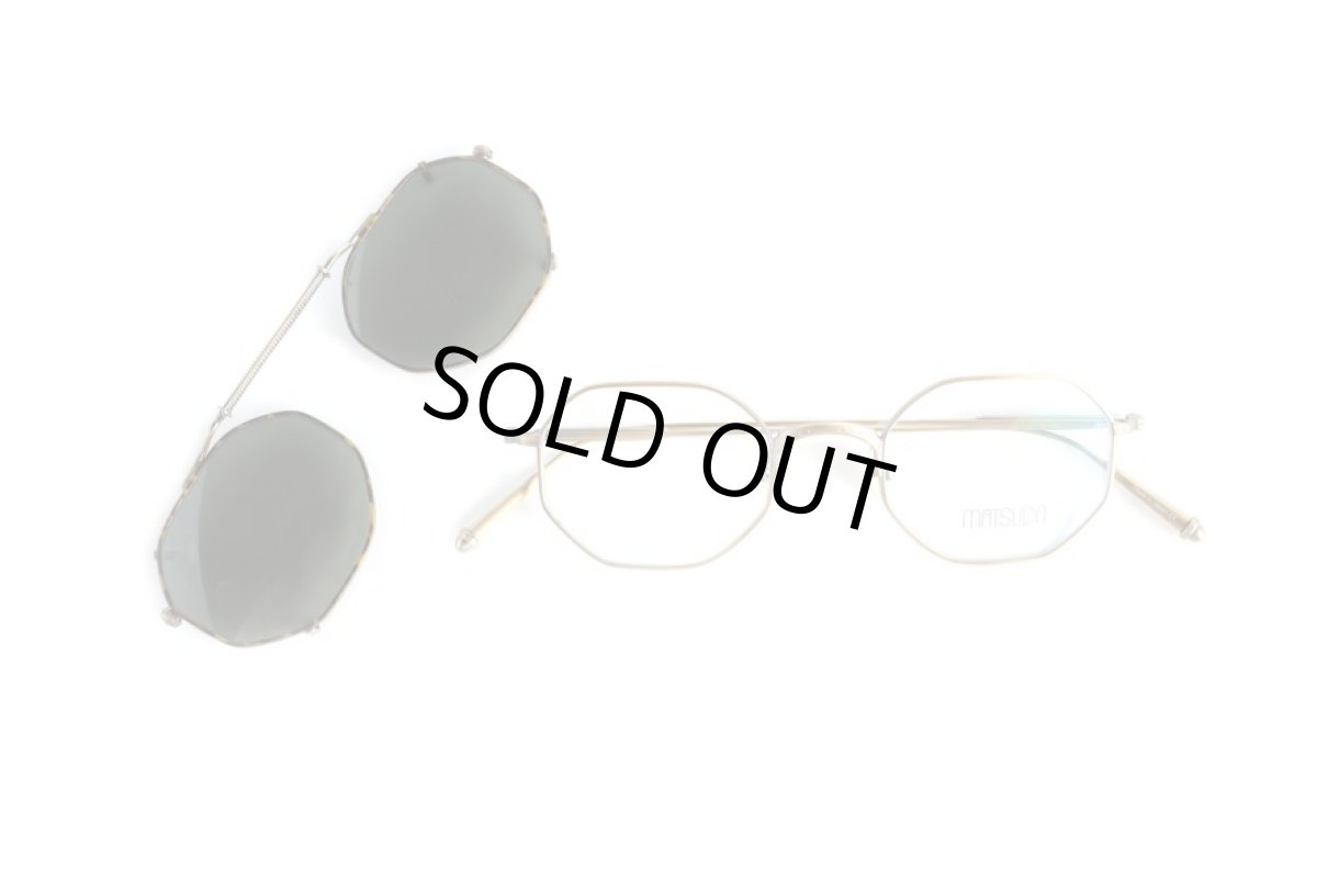 画像5: Varde77×MATSUDA type4  (5)