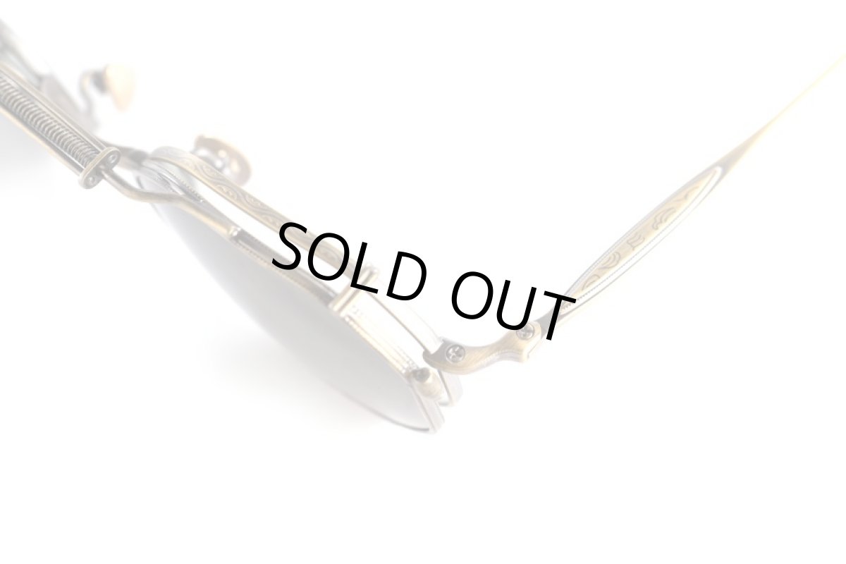 画像4: Varde77×MATSUDA type4  (4)