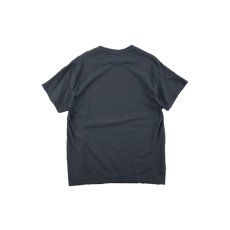 画像2: "YET" T-SHIRTS　 BLACK (2)