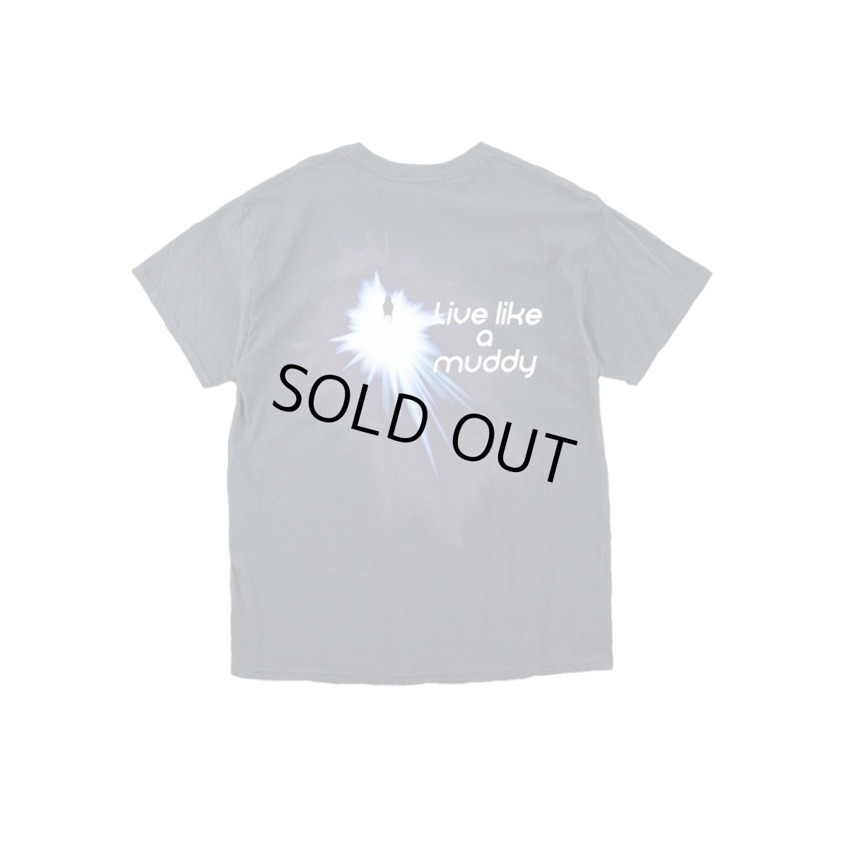 画像2: "LIGHT! T-SHIRTS (2)