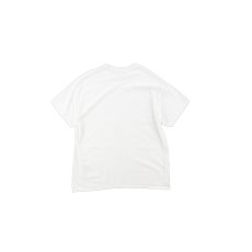 画像2: "YET" T-SHIRTS　 WHITE (2)