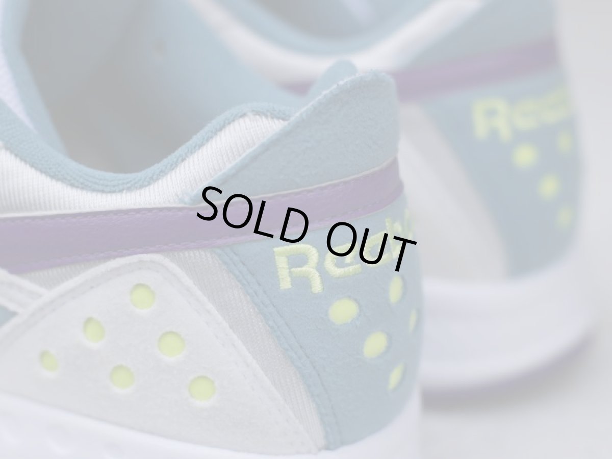 画像2: Reebok Multi color sneaker (2)