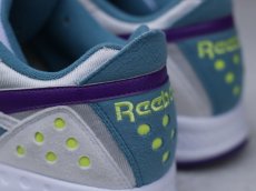 画像2: Reebok Multi color sneaker (2)